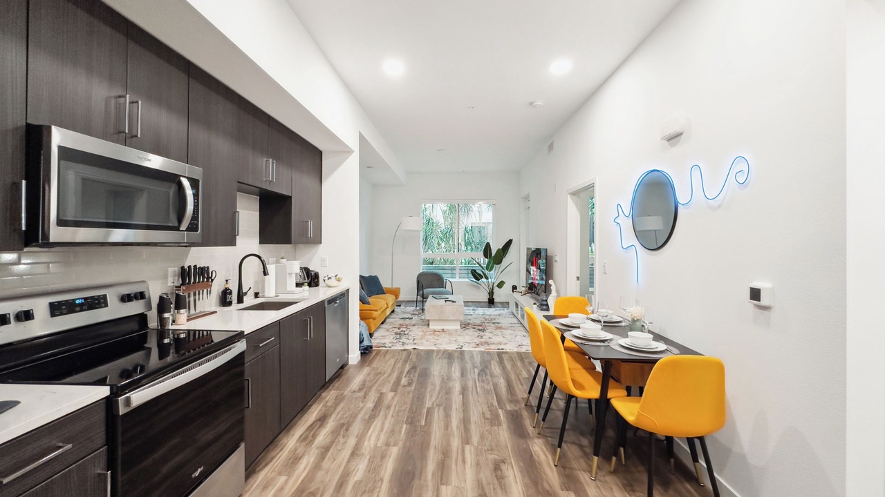 Photo of Kitchen in Los Angeles
