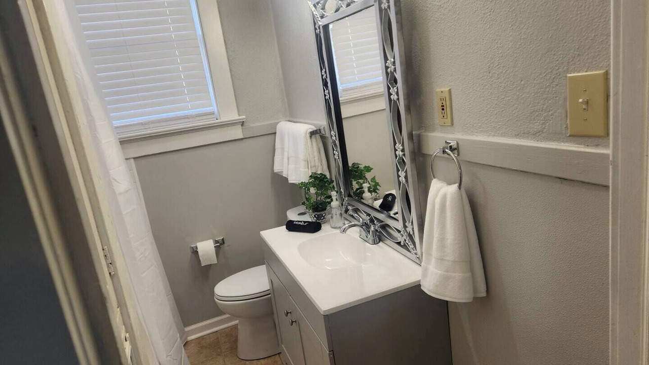 Photo of Bathroom in Montgomery