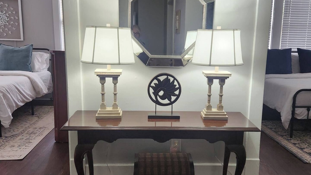 Photo of Bedroom in Montgomery