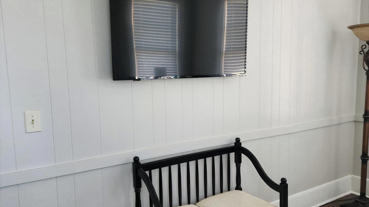 Photo of Bedroom in Montgomery