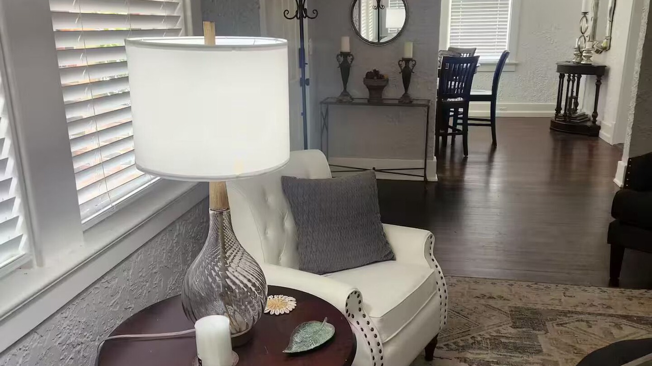 Photo of Livingroom in Montgomery