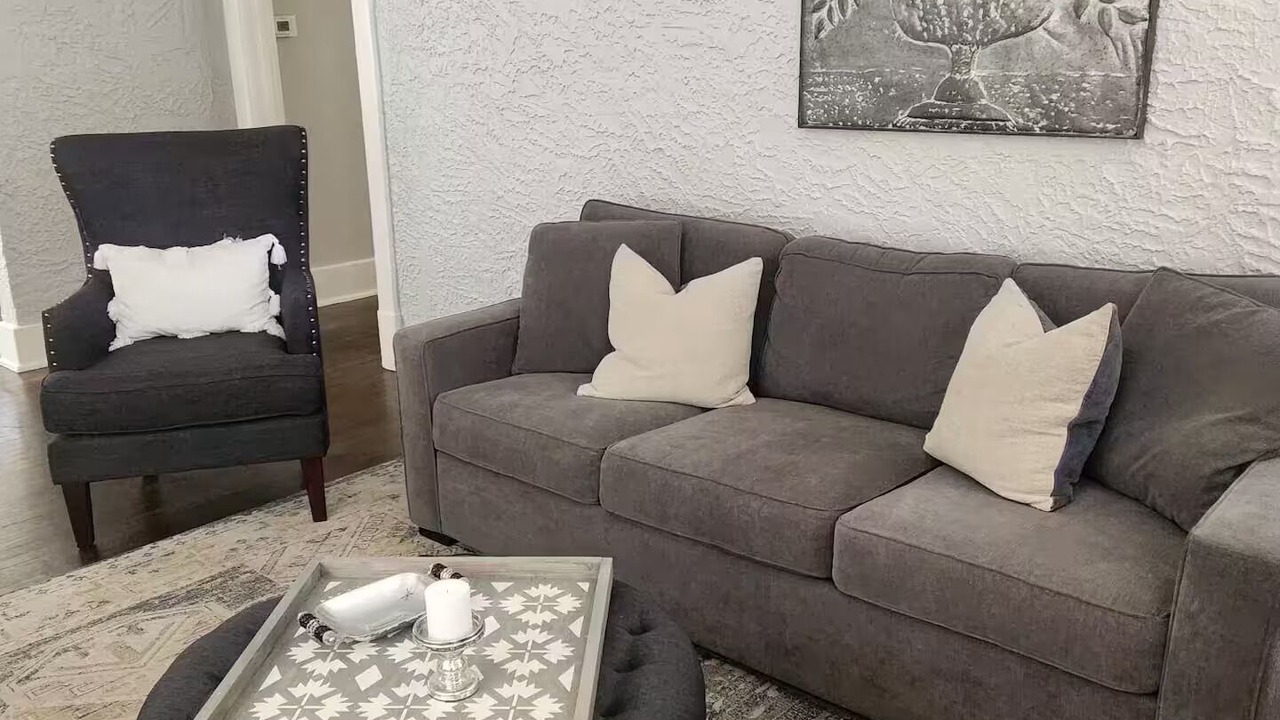 Photo of Livingroom in Montgomery