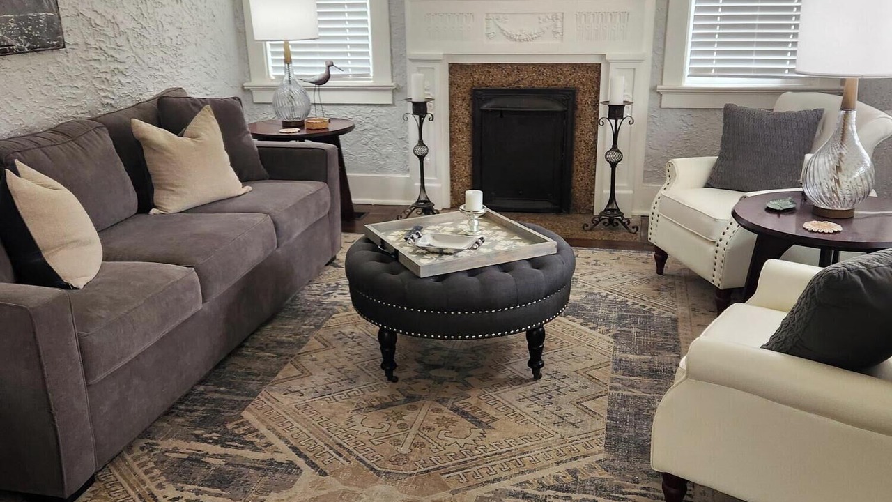 Photo of Livingroom in Montgomery