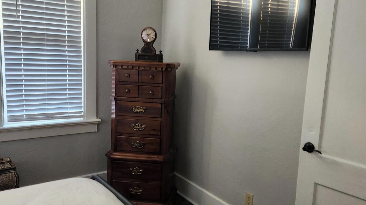 Photo of Bedroom in Montgomery