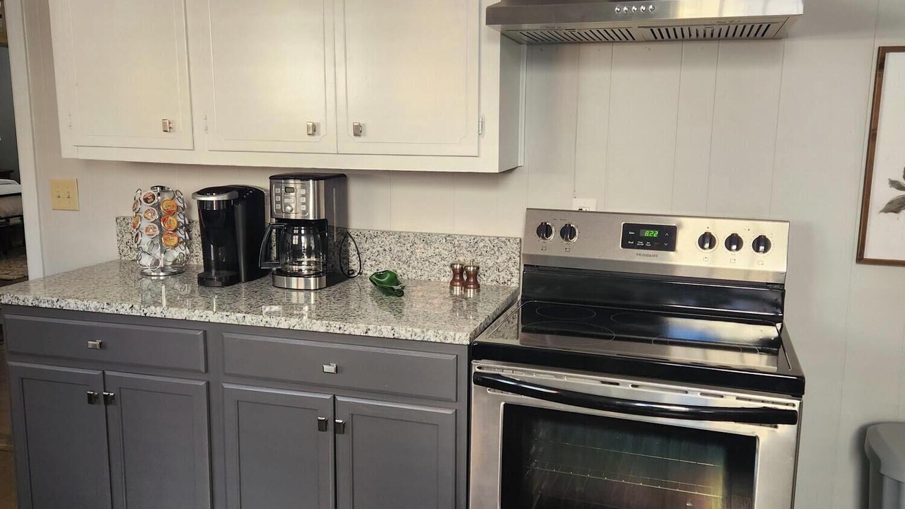 Photo of Kitchen in Montgomery