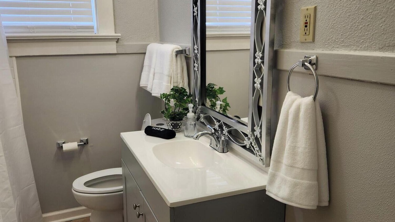 Photo of Bathroom in Montgomery