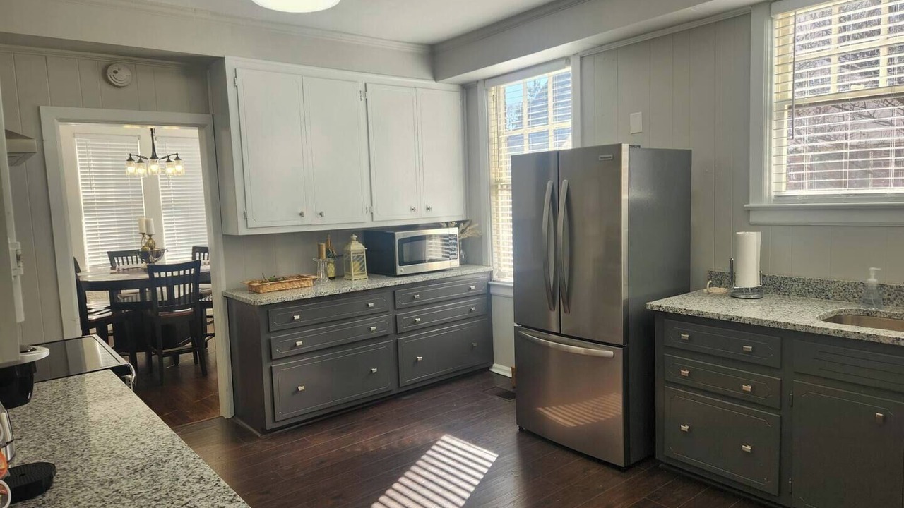 Photo of Kitchen in Montgomery