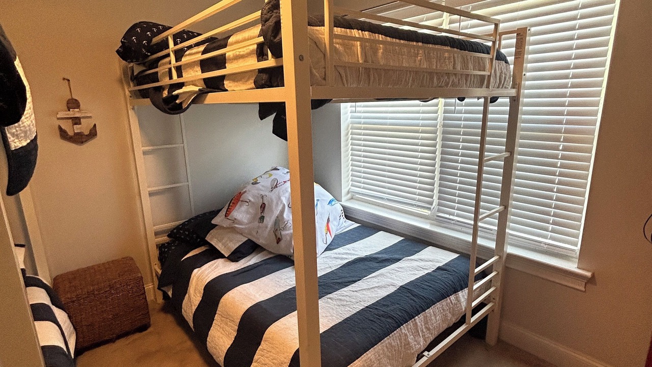 Photo of Bedroom in Alexander City