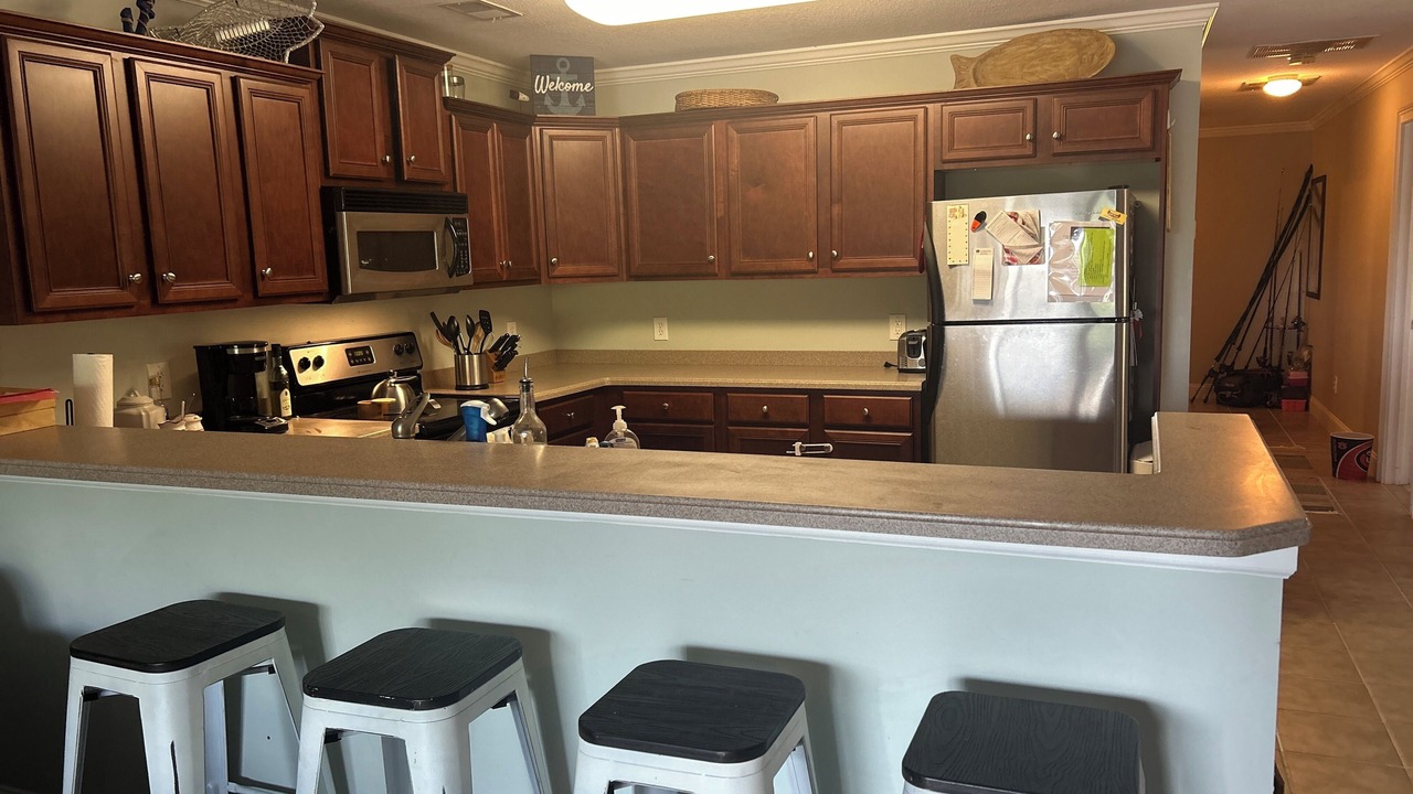 Photo of Kitchen in Alexander City