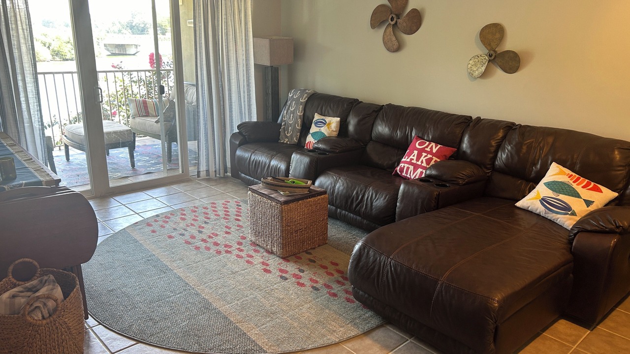 Photo of Livingroom in Alexander City