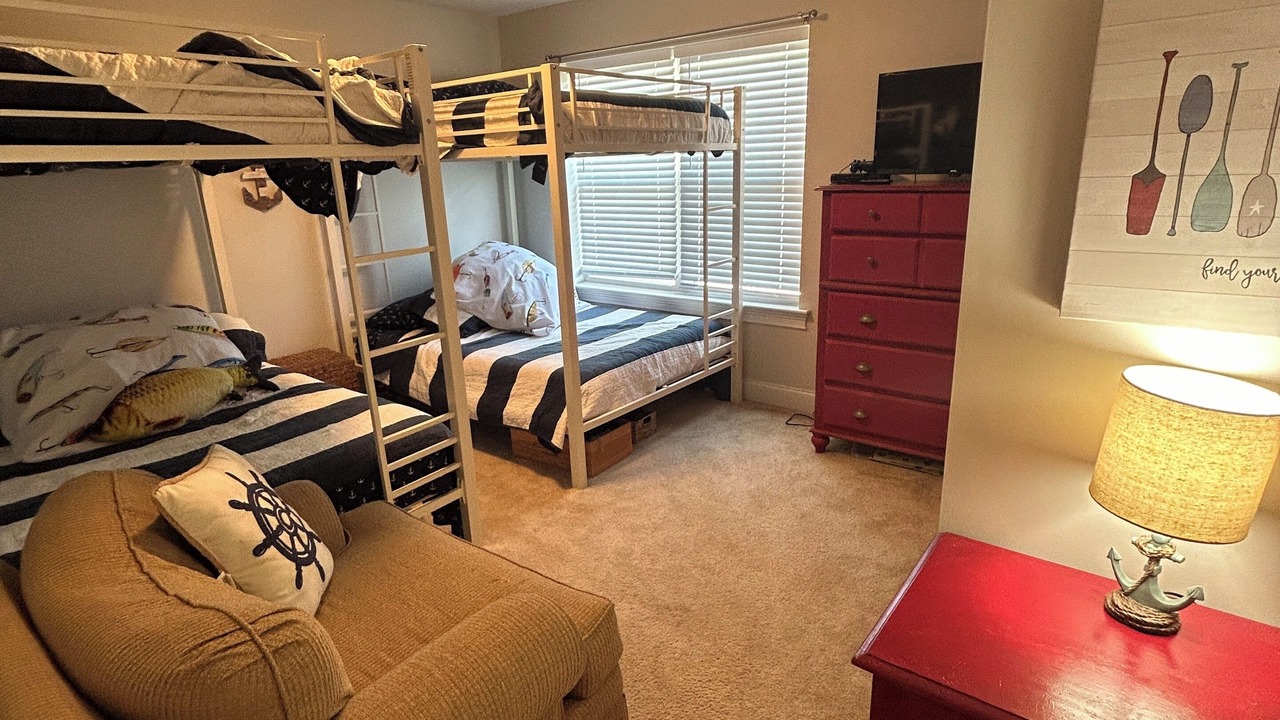 Photo of Bedroom in Alexander City