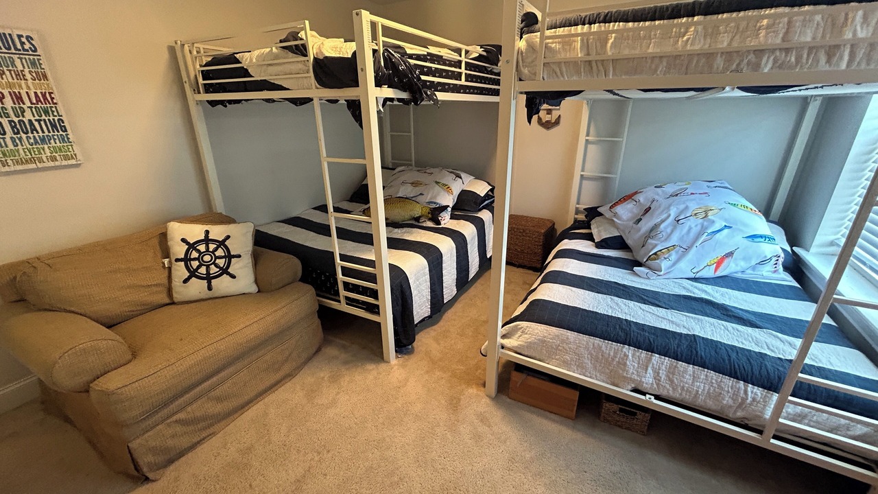 Photo of Bedroom in Alexander City