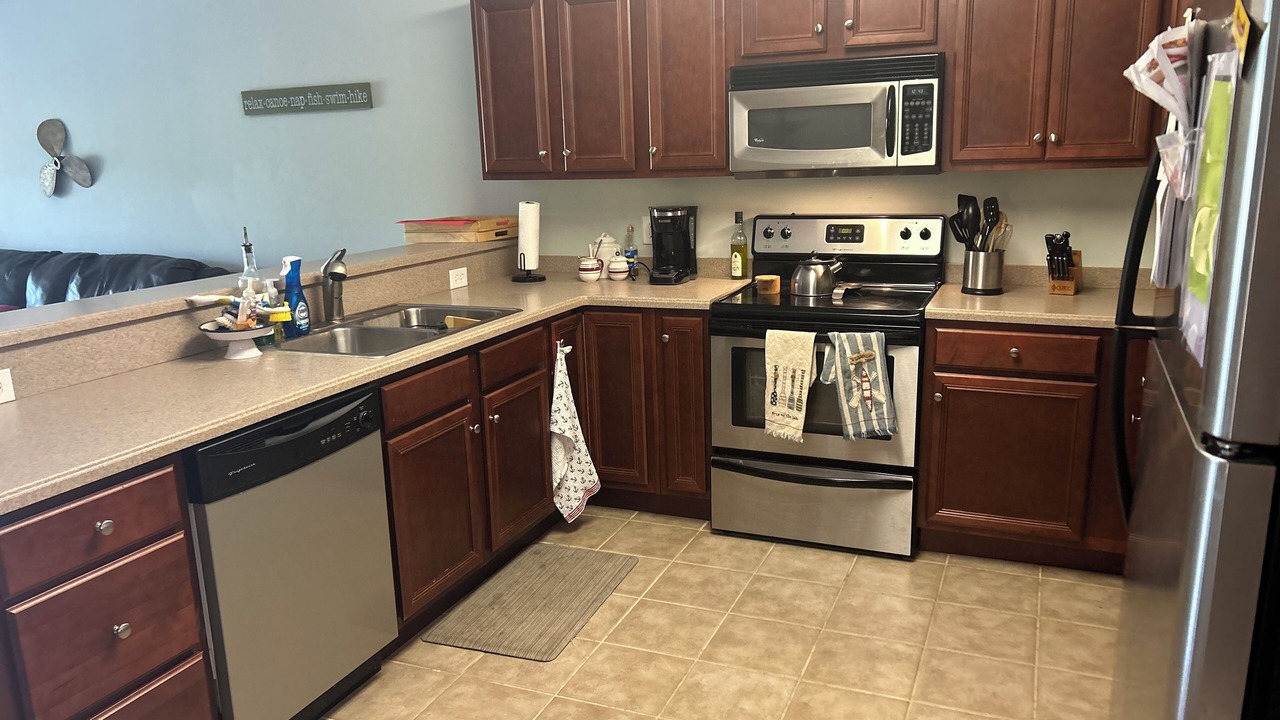 Photo of Kitchen in Alexander City