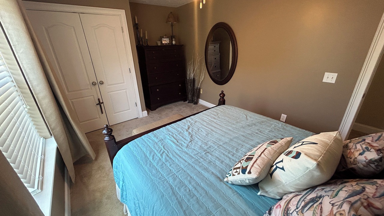Photo of Bedroom in Alexander City