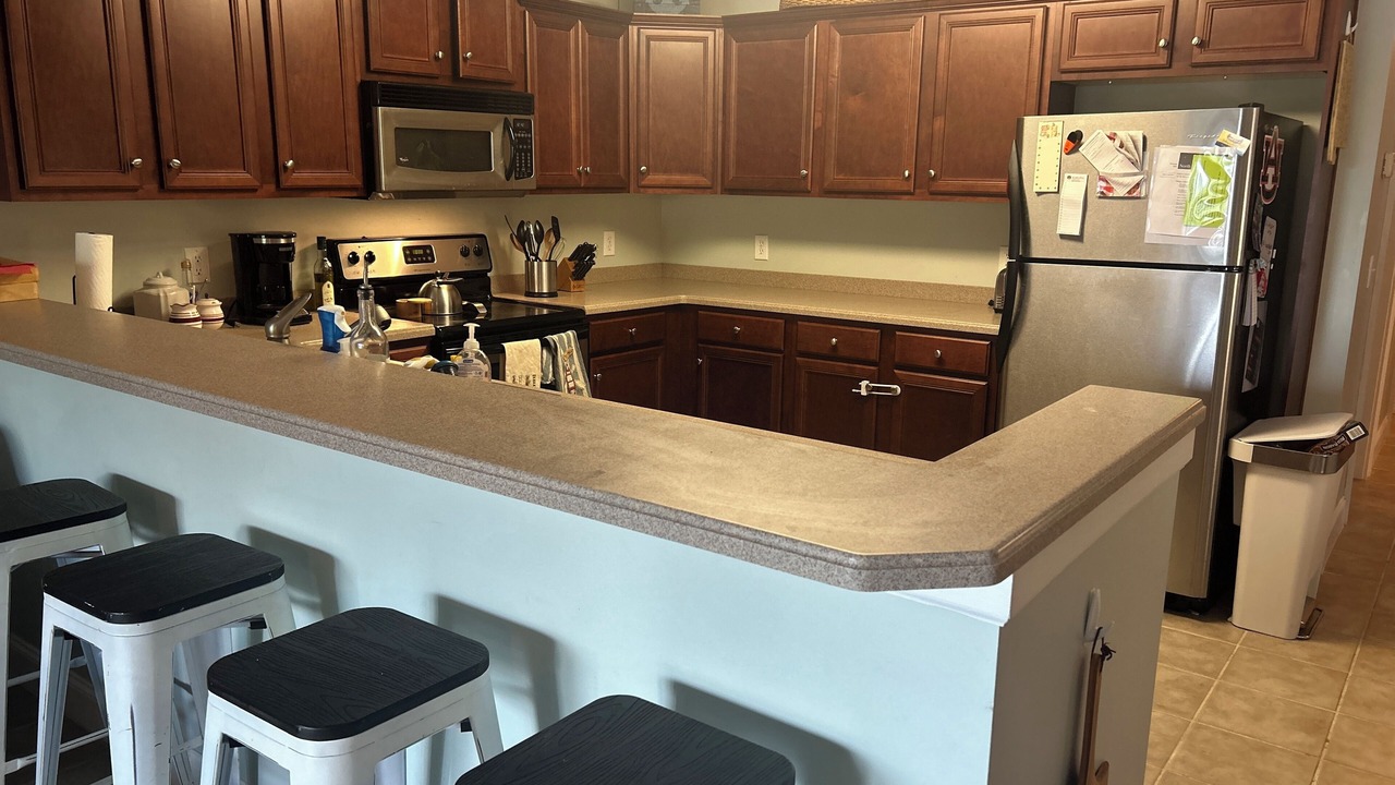 Photo of Kitchen in Alexander City