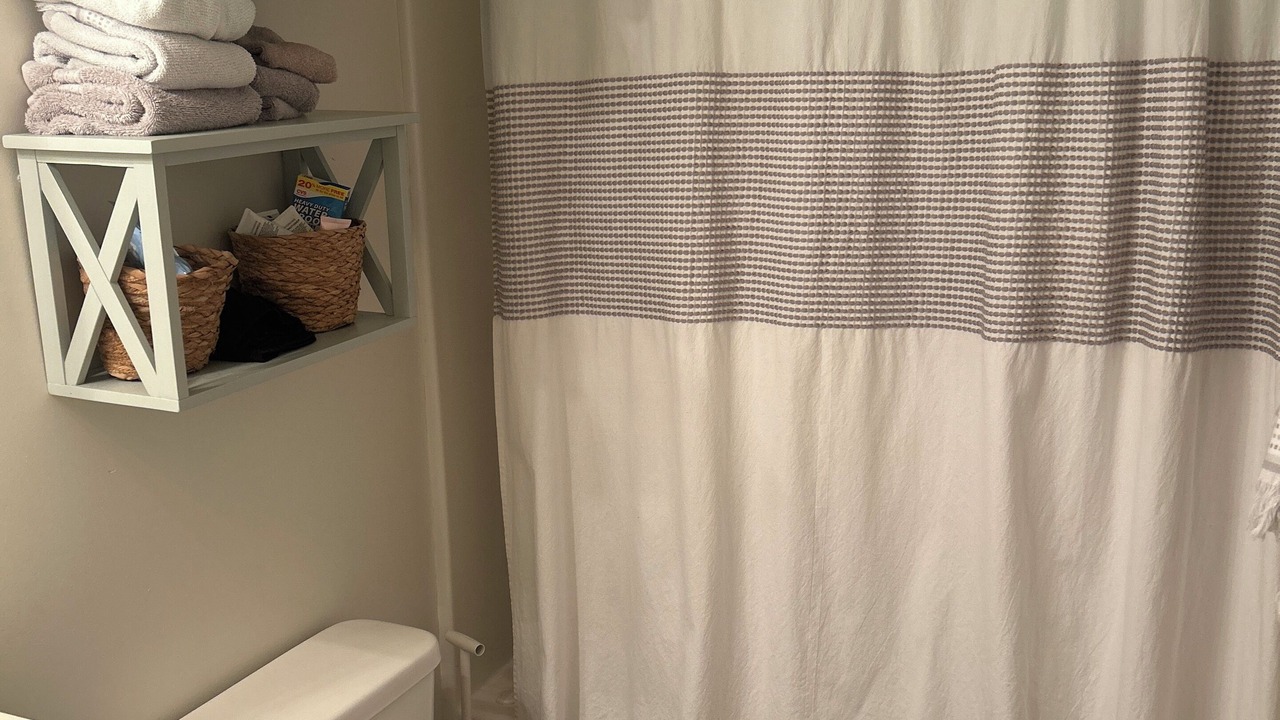 Photo of Bathroom in Alexander City