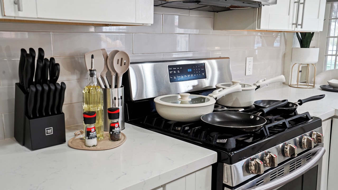 Photo of Kitchen in Somerset