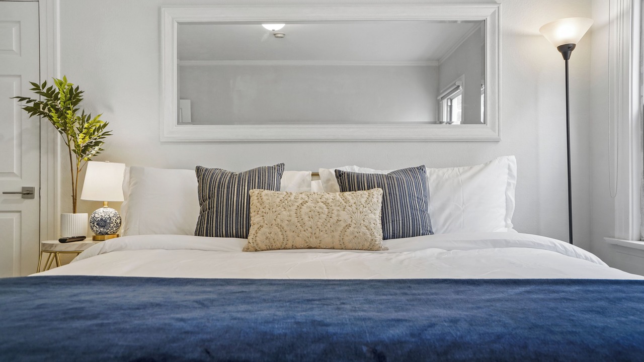 Photo of Bedroom in Somerset