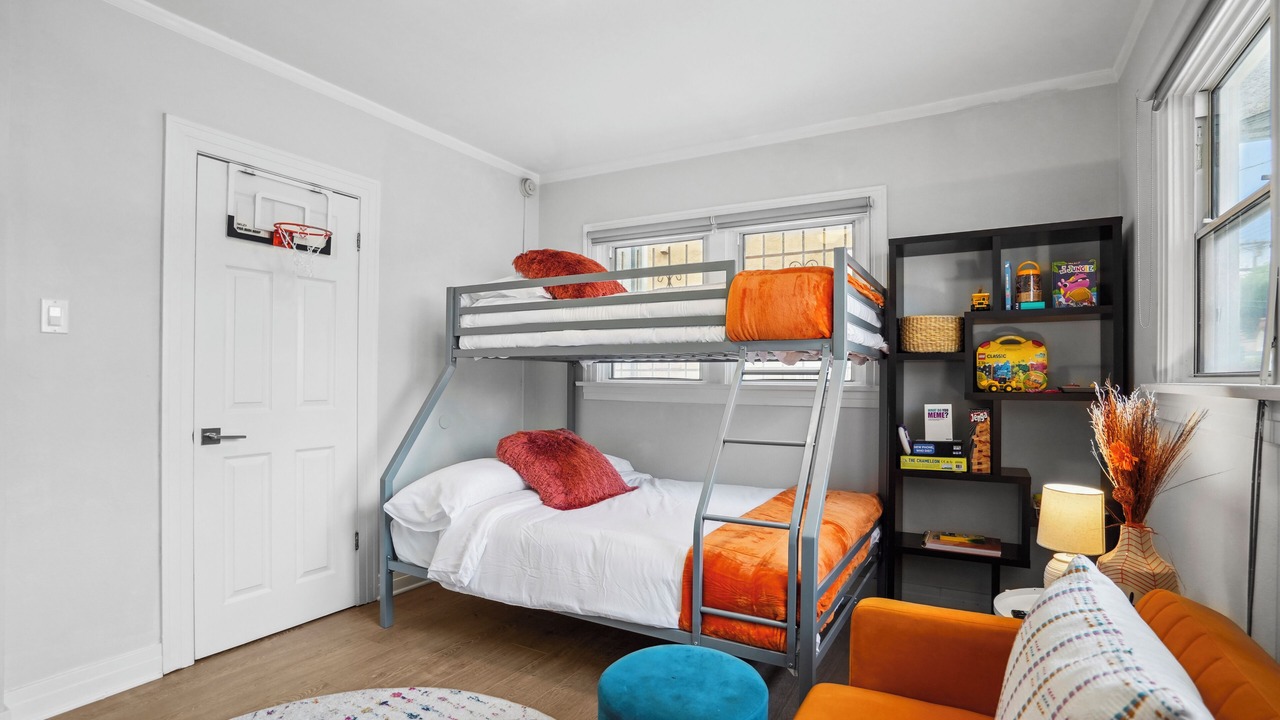 Photo of Bedroom in Somerset