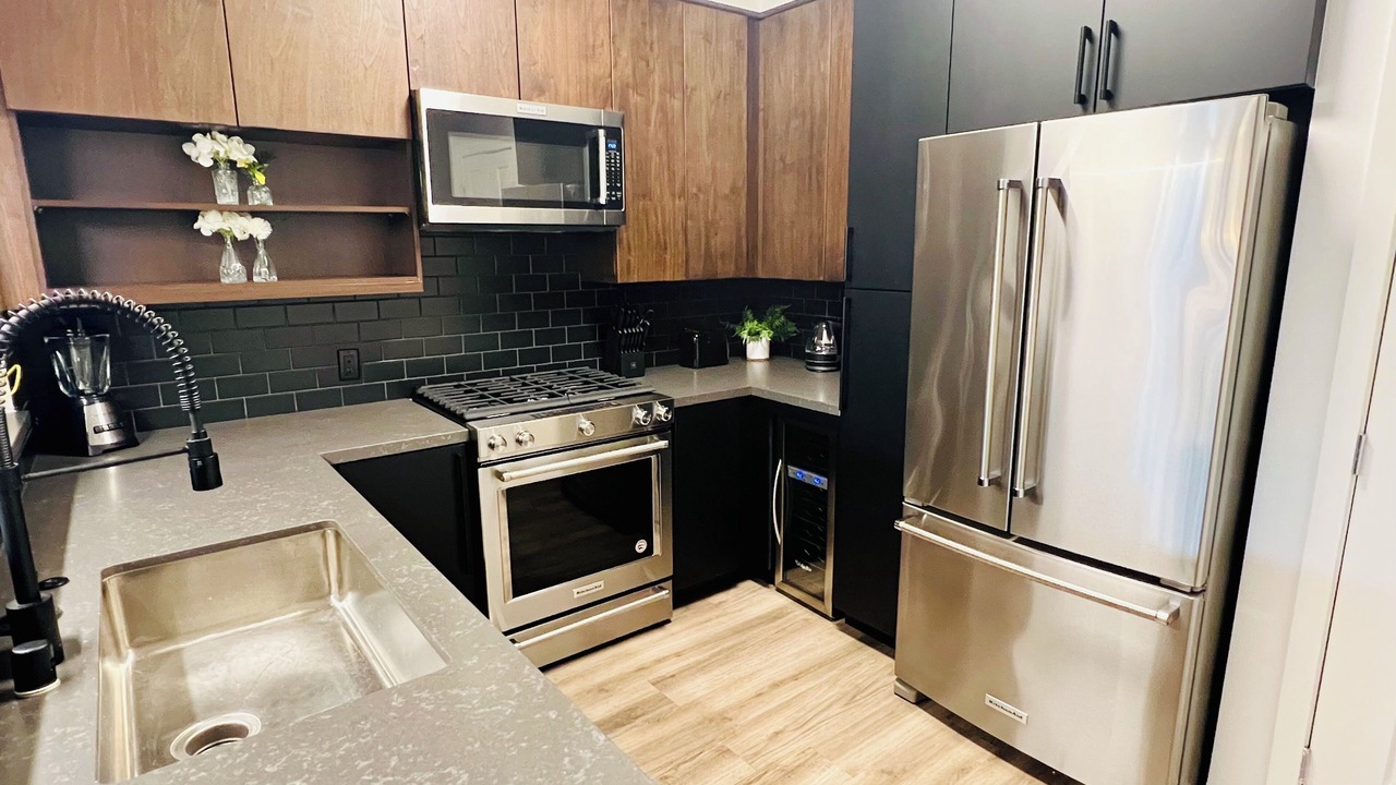 Photo of Kitchen in Mid City