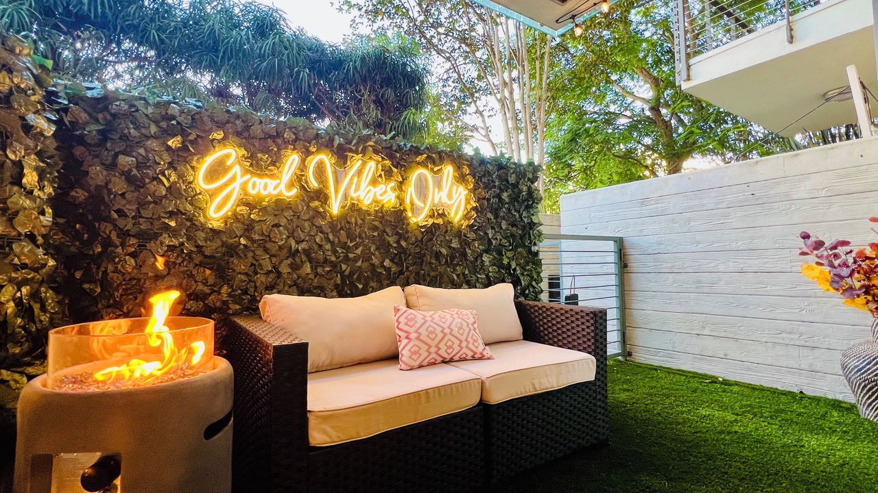 Photo of Outdoor in Mid City