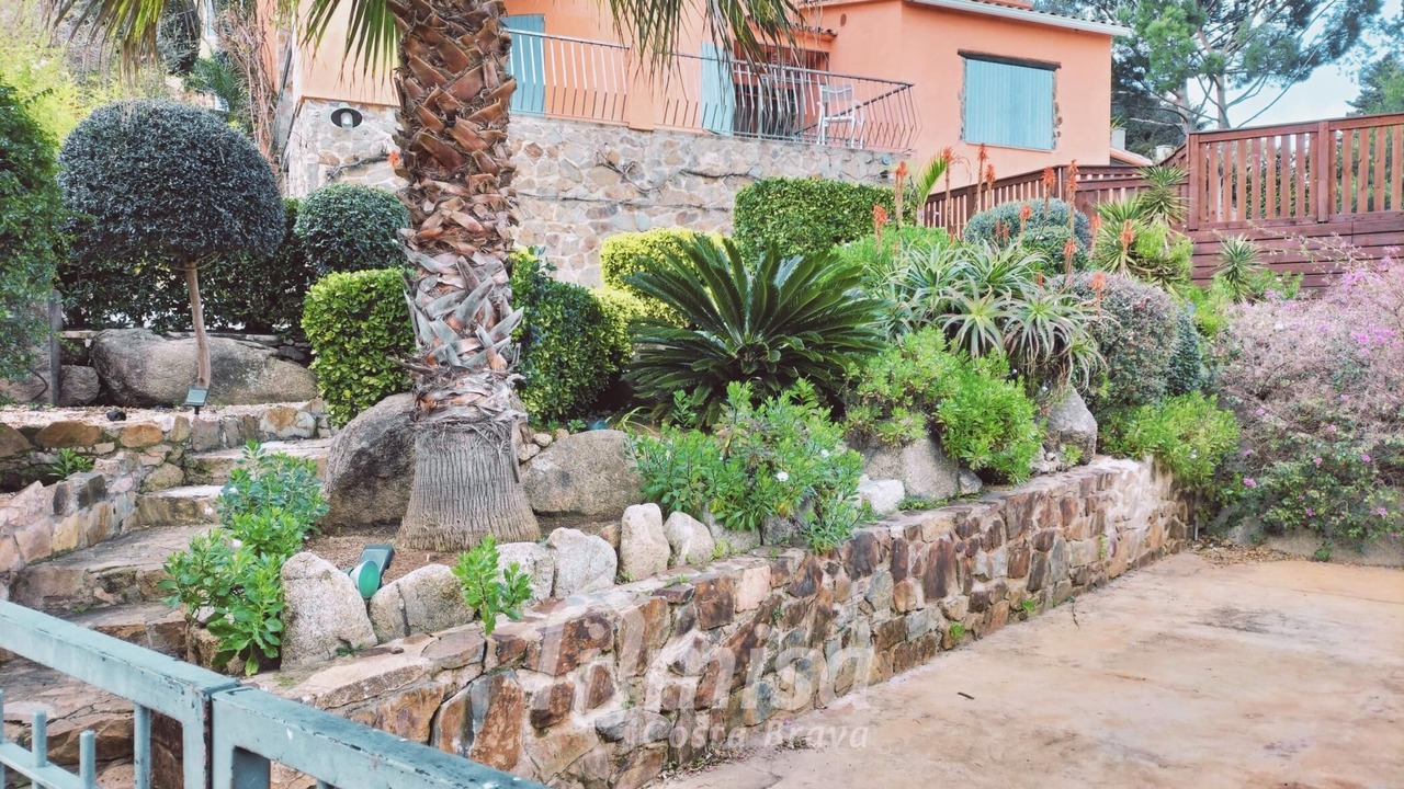 Photo of Outdoor in Calonge