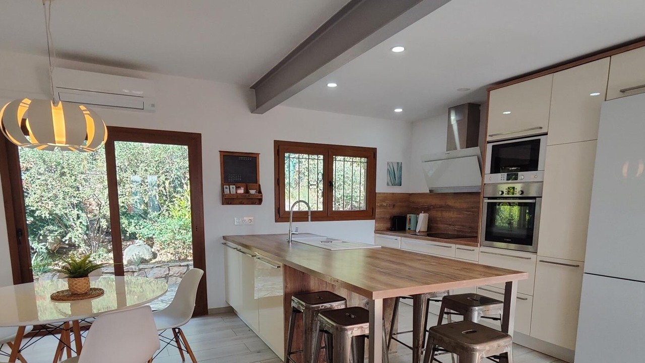 Photo of Kitchen in Calonge