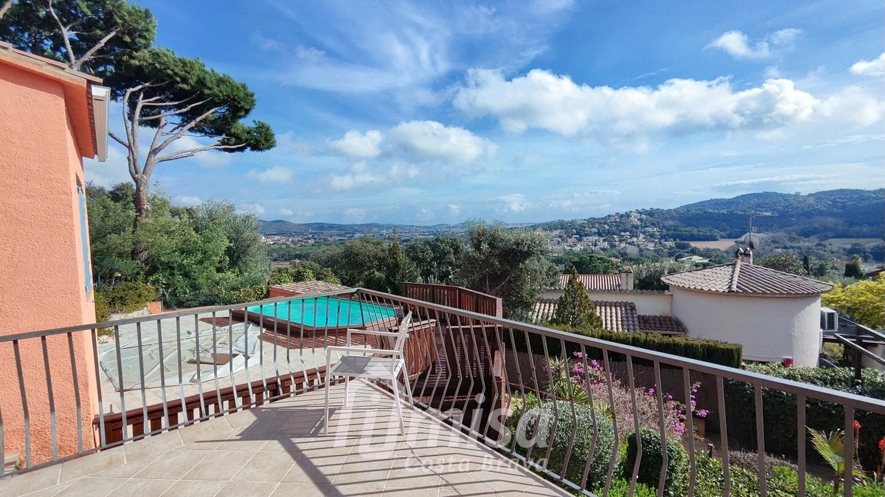 Photo of Outdoor in Calonge