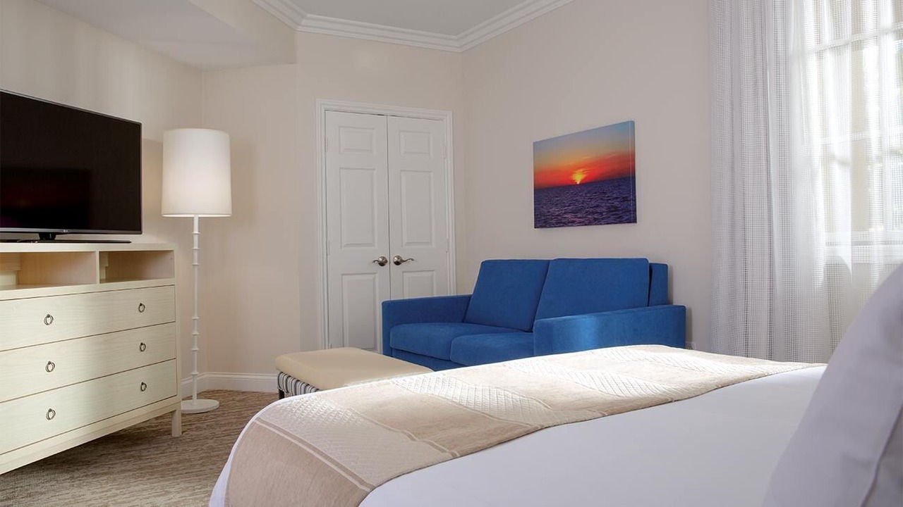 Photo of Bedroom in Newport Coast