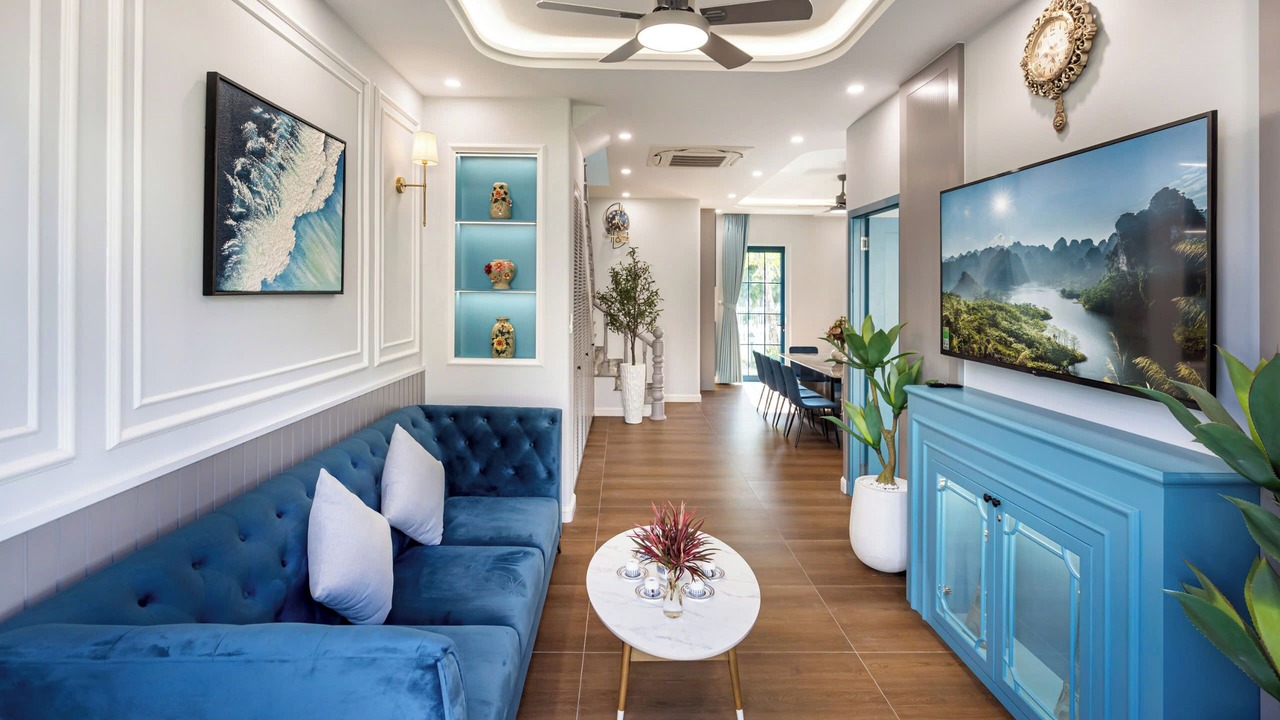 Photo of Livingroom in Phan Thiet