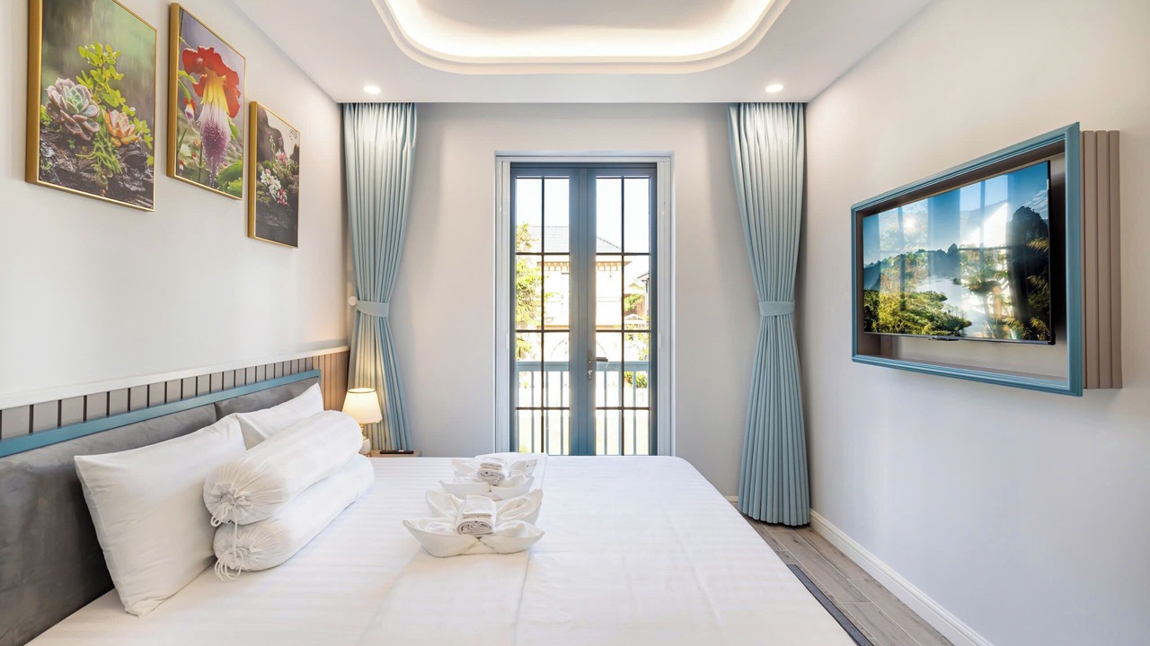 Photo of Bedroom in Phan Thiet