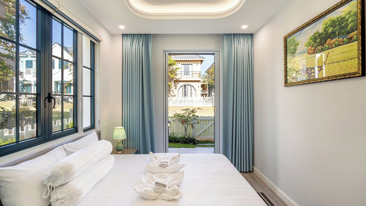 Photo of Bedroom in Phan Thiet