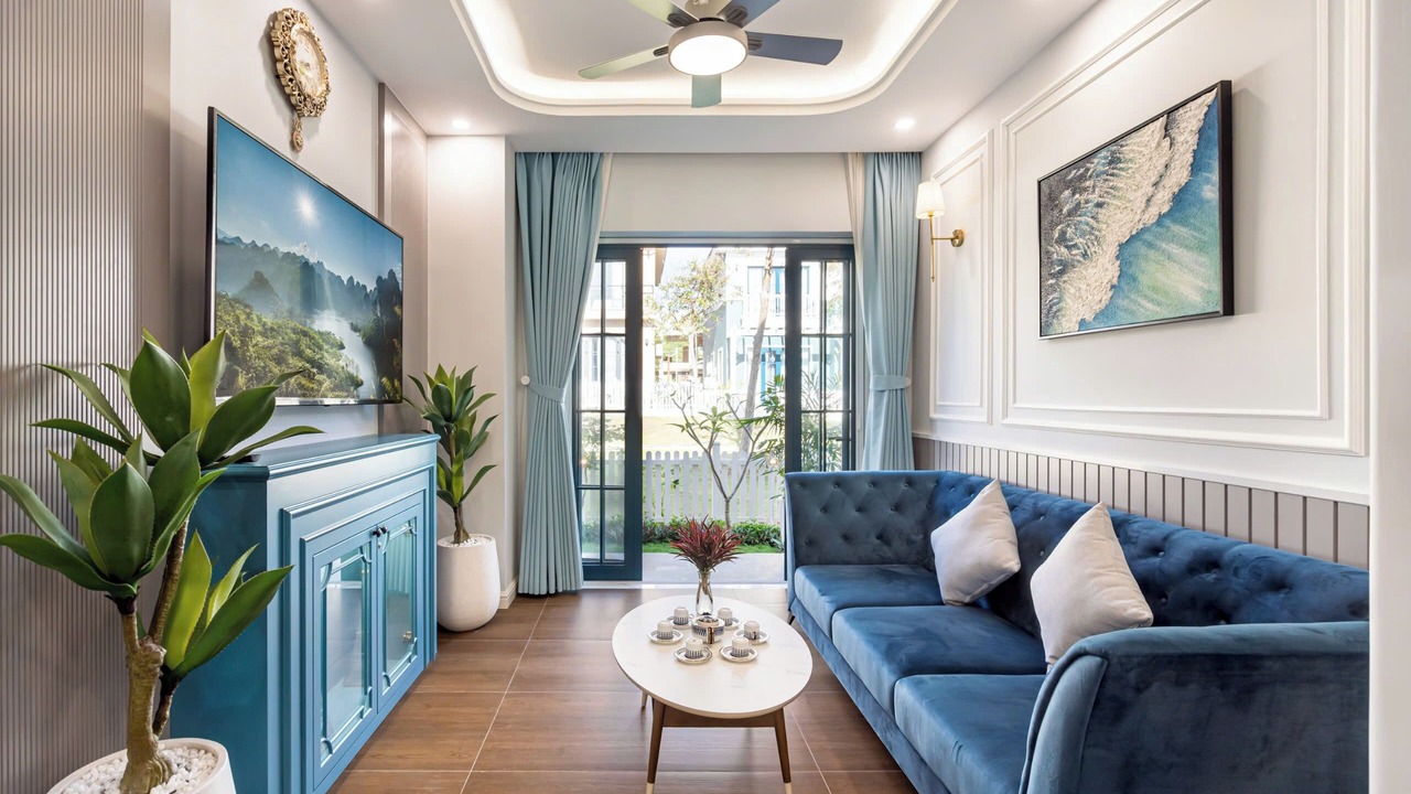 Photo of Livingroom in Phan Thiet