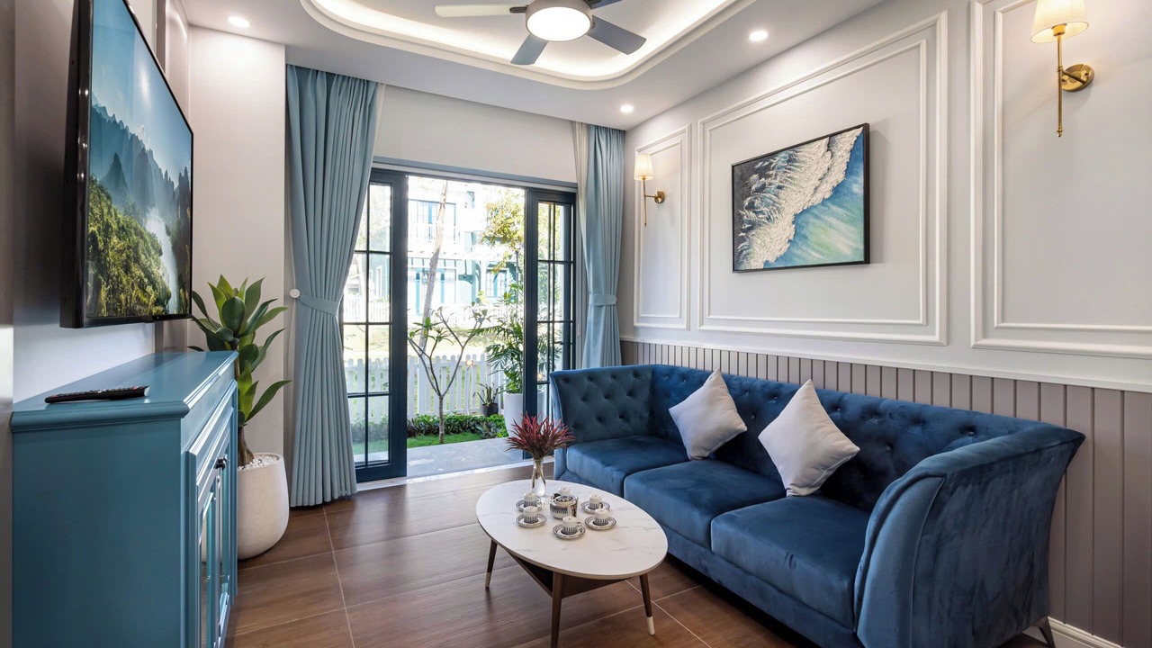 Photo of Livingroom in Phan Thiet