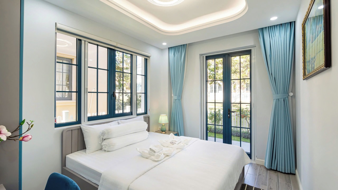 Photo of Bedroom in Phan Thiet