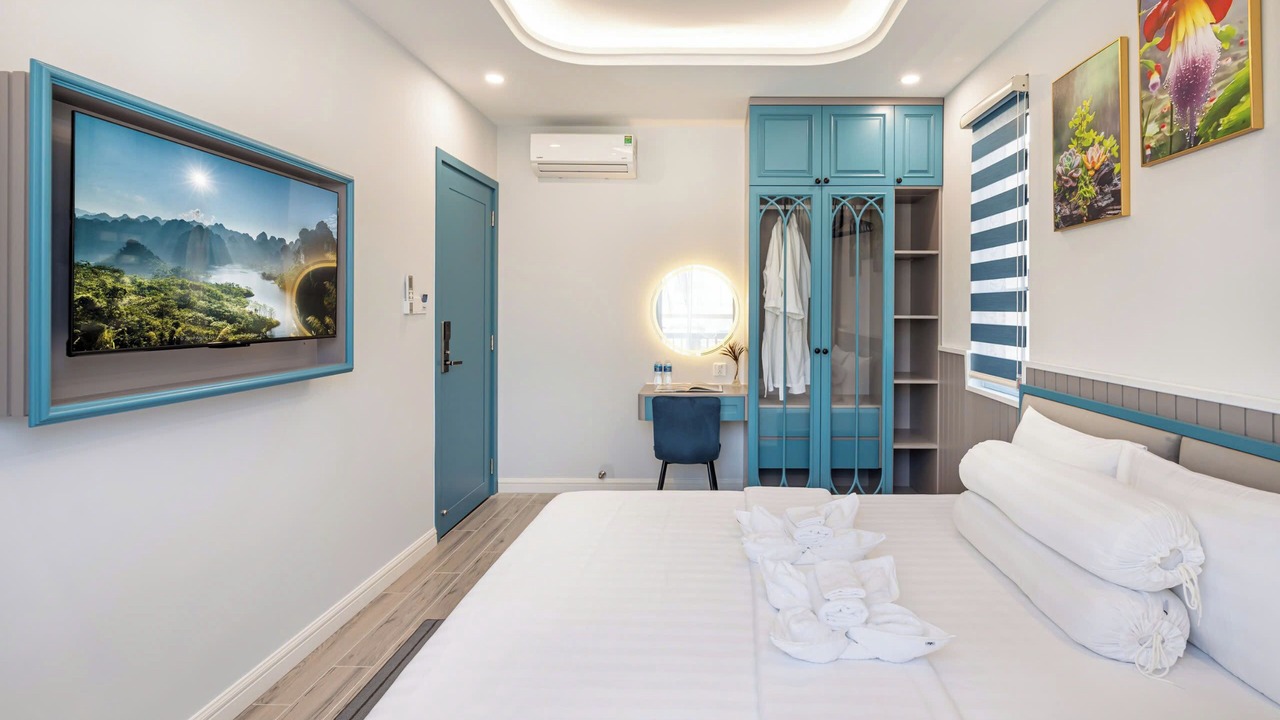 Photo of Bedroom in Phan Thiet