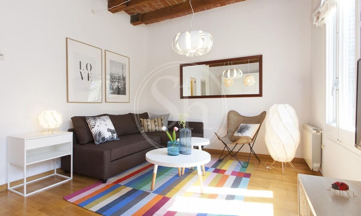 Photo of Livingroom in El Baix Guinardo