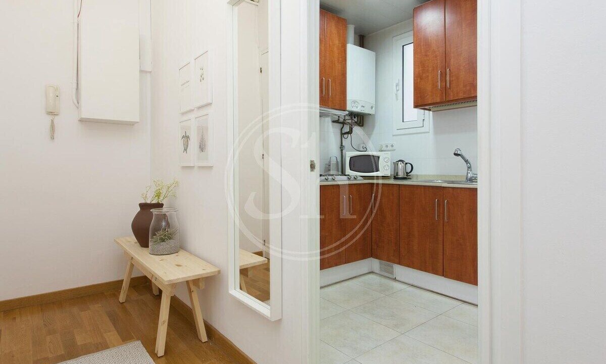 Photo of Kitchen in El Baix Guinardo