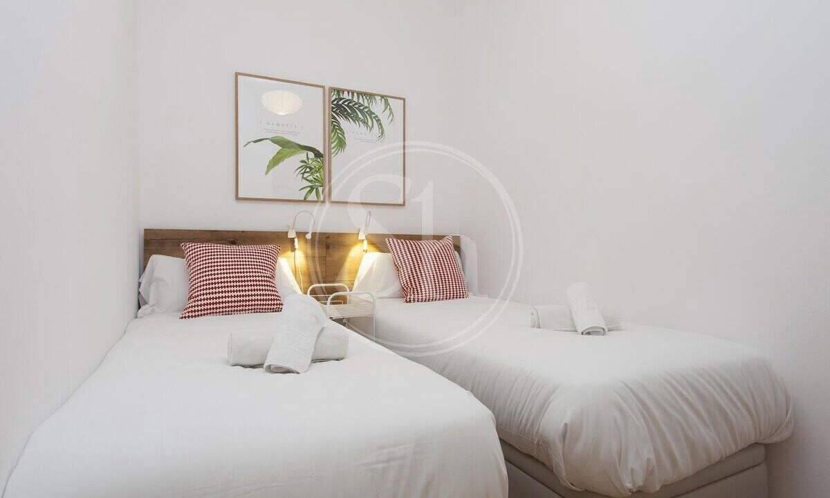 Photo of Bedroom in El Baix Guinardo