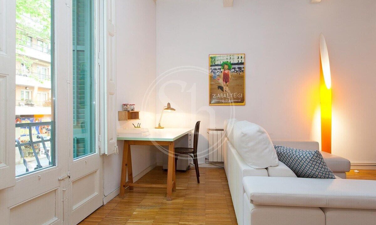 Photo of Livingroom in Poblenou