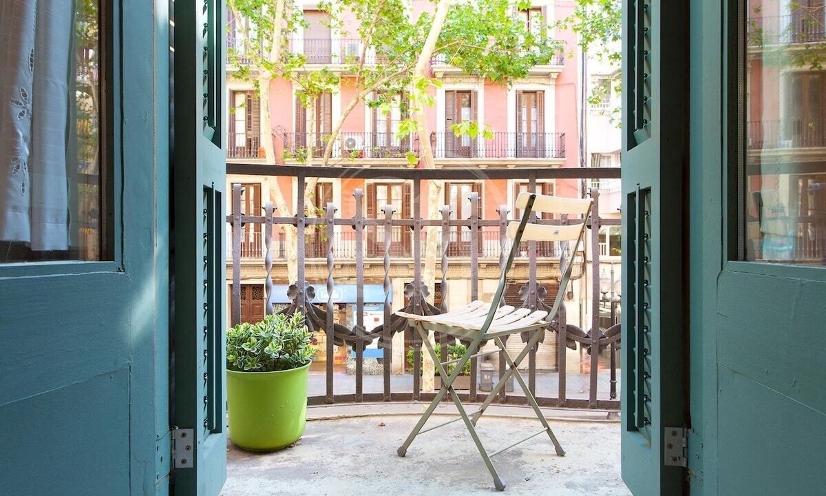 Photo of Outdoor in Poblenou