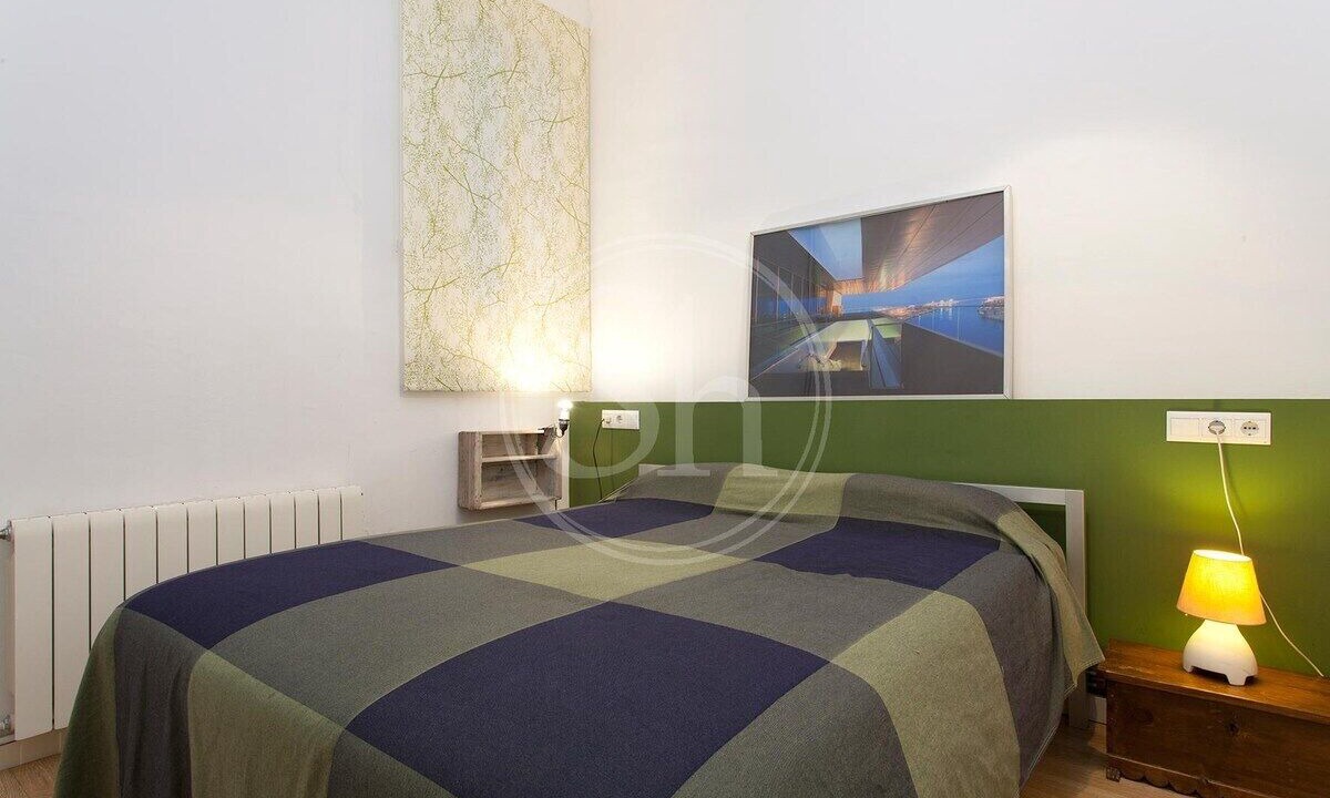 Photo of Bedroom in Poblenou