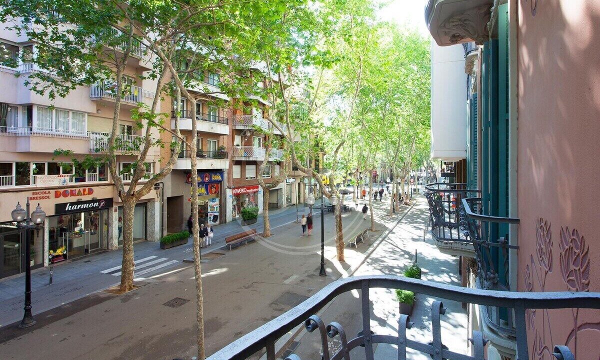 Photo of Outdoor in Poblenou