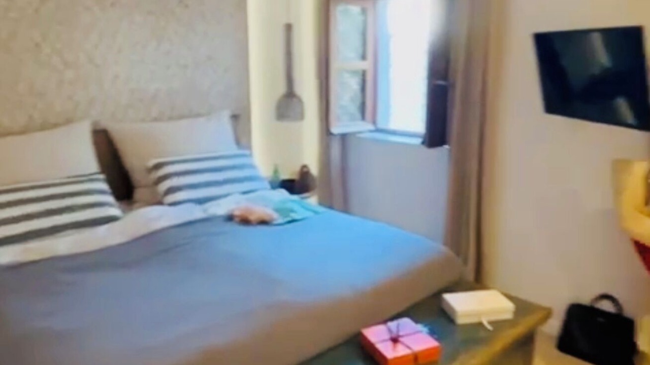 Photo of Bedroom in Sant Jordi de Ses Salines