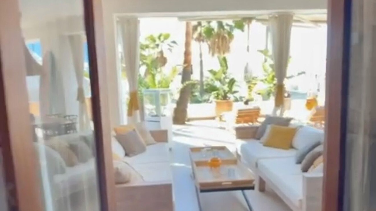 Photo of Livingroom in Sant Jordi de Ses Salines