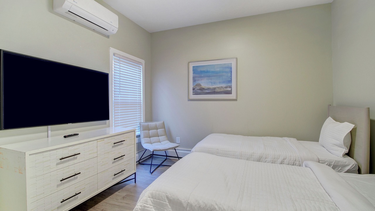 Photo of Bedroom in McGinley Square