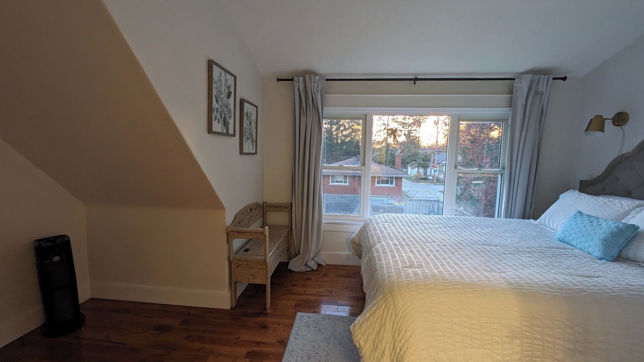 Photo of Bedroom in Guelph