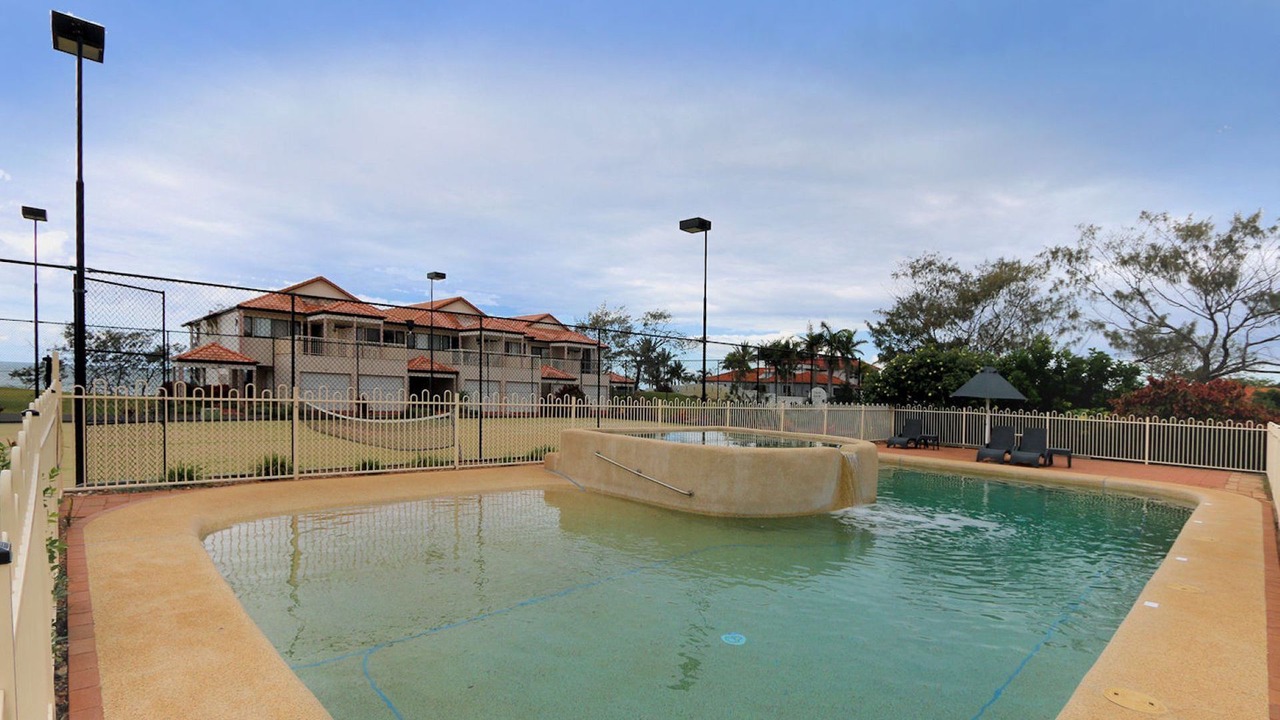 Photo of Outdoor in Coral Cove