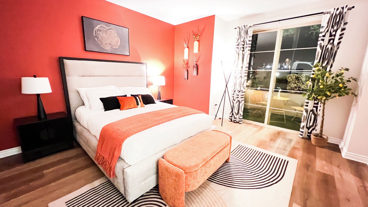 Photo of Bedroom in Encino