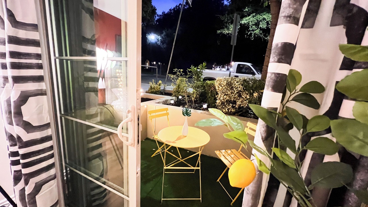 Photo of Outdoor in Encino